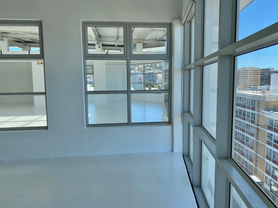 To Let commercial Property for Rent in Cape Town City Centre Western Cape